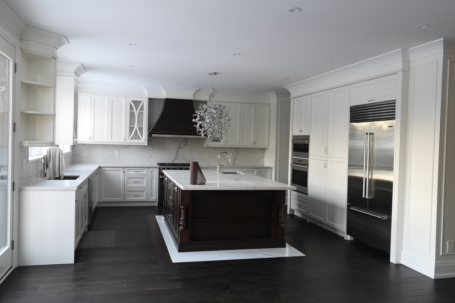 Home - A&T Cabinetry Inc.